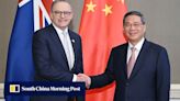 As Li Qiang visits, ‘persistent duality’ of Australia’s China thinking on show