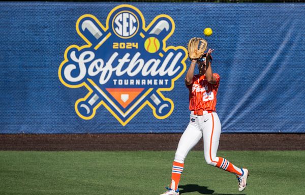 Florida softball adds two veteran infielders via NCAA transfer portal