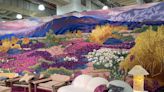 ICFF Crossroads Space By David Rockwell Features Lamontage | News | Rug News