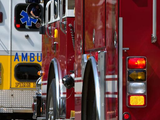 Prospect Park fire chief resigns after sharing "unprofessional post" following Trump assassination attempt