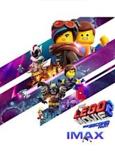 La Grande Aventure Lego 2