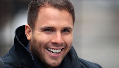Ofcom ends probe into Dan Wootton's GB News show