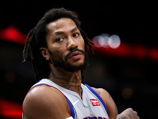 Derrick Rose retires from NBA after 15 seasons