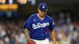 Julio Urías police investigation complete, L.A. County D.A.'s office reviewing for charges