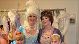 La Jolla residents continue family's three generations of ballet