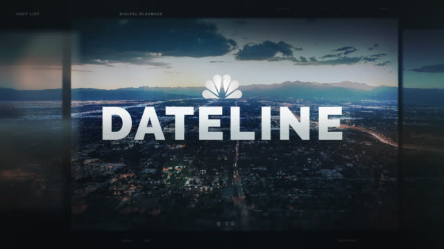 Dateline NBC: Where Is Robert Feldman Now?