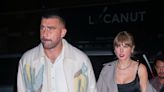 Travis Kelce Reveals How He's Staying Grounded Amid Taylor Swift Relationship - E! Online