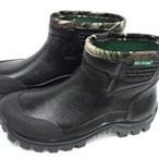 美迪-專球330-短筒雨靴-登山雨鞋-工作雨鞋-台灣製-(有內裡/鞋墊)-36-44碼男女同款