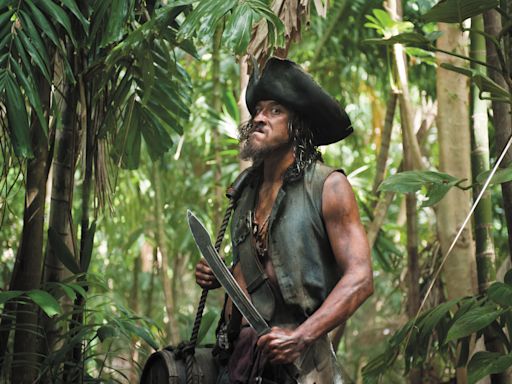 Tamayo Perry Dies In Shark Attack: ‘Pirates Of The Caribbean’ Actor Was 49