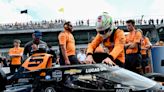 Who is Pato O'Ward? Get to know Arrow McLaren driver set for Indy 500 race at IMS