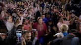 ‘Marea rosa’: horario, ruta y el encuentro con Gálvez y Taboada en el Zócalo de Ciudad de México