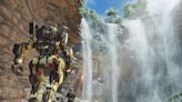 EA reportedly canceled an unannounced single-player Titanfall game