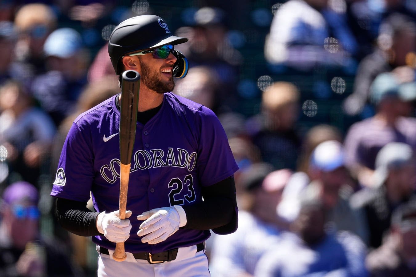 The Colorado Rockies Are Bogged Down By Sunk Costs