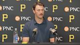 Paul Skenes shares his plan for success before MLB debut with Pittsburgh Pirates