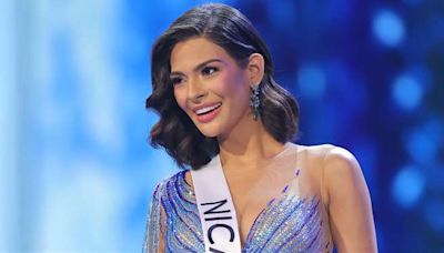 Miss Universo Sheynnis Palacios y su familia viven exiliados de Nicaragua