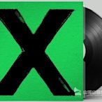 【黑膠唱片LP】X(45轉2LP) / 紅髮艾德 Ed Sheeran---2564628587