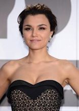 Samantha Barks