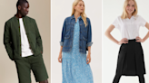 Marks & Spencer’s autumn sale is here and there are tons of bargains