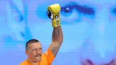 'Fight Of The Century': Fury, Usyk In Rare Undisputed Clash