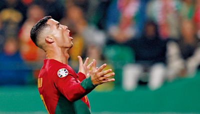 歐洲國家盃｜F組 外圍賽全勝顯霸氣 葡萄牙抽靚籤鶴立雞群 | am730