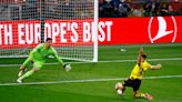 Borussia Dortmund vs Real Madrid LIVE! Champions League final match stream, latest score, goal updates today