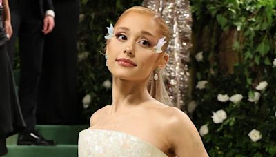 Ariana Grande Pauses Album Campaign, Shifts Focus to ‘Wicked’ Promo, Makes Big Promise to Fans