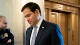 Rubio says Iran wants to make Israel ‘an impossible place to live’