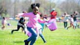 Weekend events kick off Easter excitement for all ages in Jackson