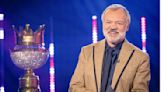 Graham Norton on Hosting Eurovision, Late Night TV and Why Singing Drag Queens Warm His Heart