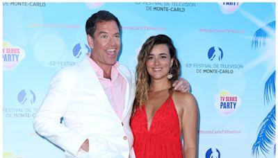 ‘NCIS: Tony & Ziva’ Stars Michael Weatherly, Cote de Pablo Say Trust Is at the Core of the Show