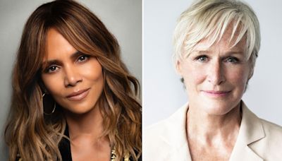 Halle Berry & Glenn Close Board Hulu Legal Drama ‘All’s Fair’ From Ryan Murphy