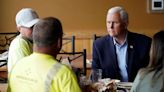 Pence calls potential 2nd Trump indictment 'extremely divisive' and 'unprecedented'