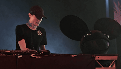 Deadmau5 ameaça remover suas músicas do Spotify