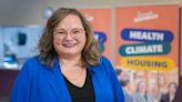 Sarah Hoffman third NDP MLA to join party leadership race