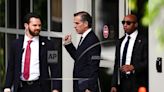 Hunter Biden is convicted of all 3 felonies in federal gun trial - East Idaho News