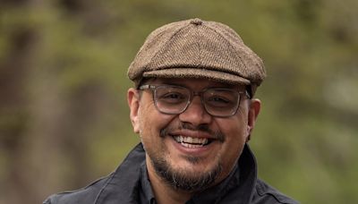 ‘Reservation Dogs’ Co-Creator Sterlin Harjo Among 2024 MacArthur Genius Grant Recipients