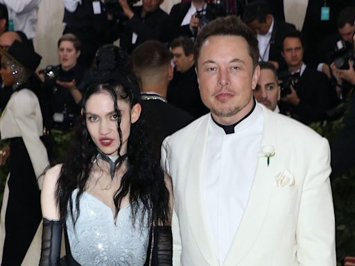 Grimes’s mother says Elon Musk is ‘withholding’ the former couple’s children and pleads with him to ‘return’ them