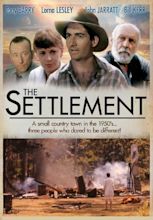 Watch The Settlement (1984) Full Movie Free Online Streaming | Tubi