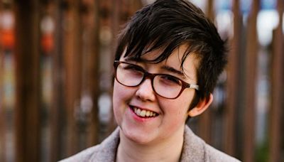 Lyra McKee: Three men on trial charged with murder of journalist who was shot dead in 2019