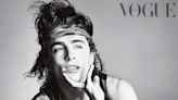 Timothée Chalamet Serves Total Heartthrob as British Vogue's First Solo Male Cover Star
