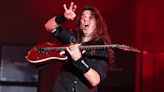 Guitarist Kiko Loureiro Extends Absence from Megadeth: “I Don’t Want to Hinder Any of the Band’s Plans”