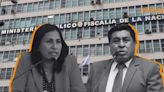 Flor Pablo y Pasión Dávila: Procuraduría pide investigar a congresistas por proselitismo en semana de representación
