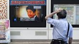 Former Japanese Prime Minister Shinzo Abe dies after being shot