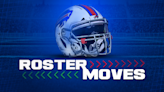 Bills add Tre’ McKitty, Tre Norwood to practice squad