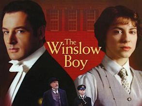 The Winslow Boy (1999 film)