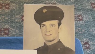 Pittsburgh-area Army hero who received Medal of Honor for D-Day honored in special exhibit