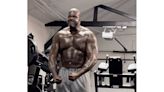 Shaquille O’Neal Says He ‘Couldn’t Walk Up the Stairs' Before Losing 55 Lbs