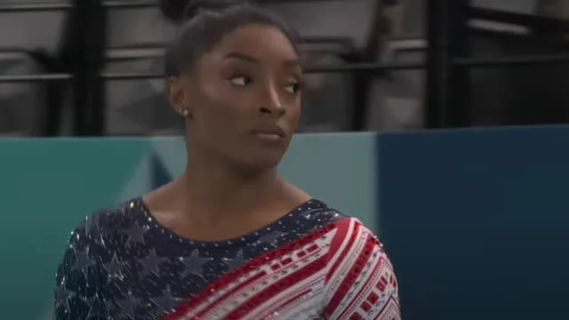 Simone Biles Diabetes: Why Is She in Mounjaro Ads?