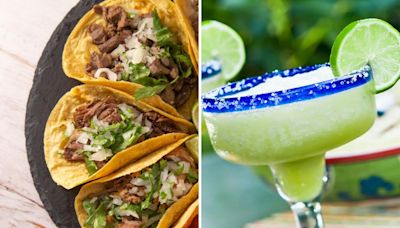 Cinco De Mayo: Try The Capital Region's 5 Best Mexican Restaurants [RANKED]
