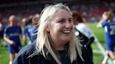 Emma Hayes Is Now The Highest-Paid Women's Soccer Coach In The World